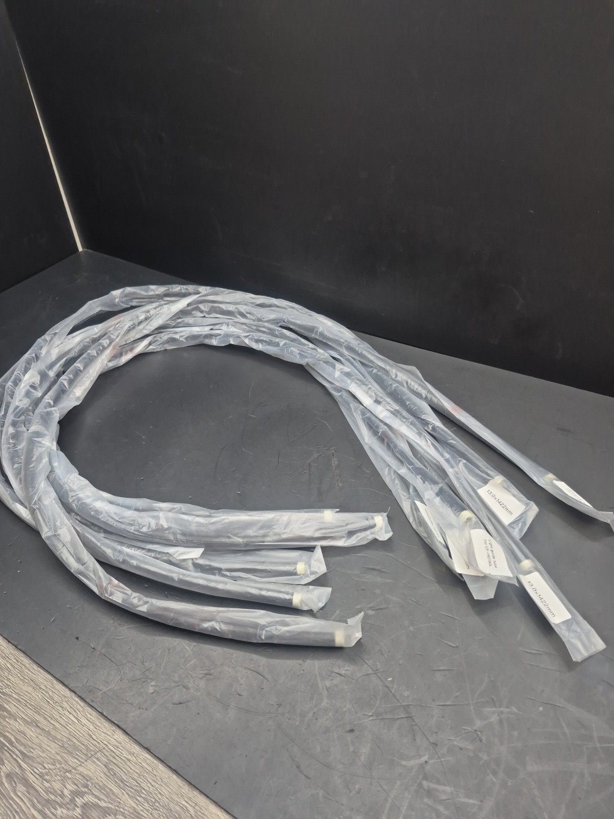 For Olympus Insertion Tube 13.0×1422mm And Light Guide Tube For Cf-q165L Lot
