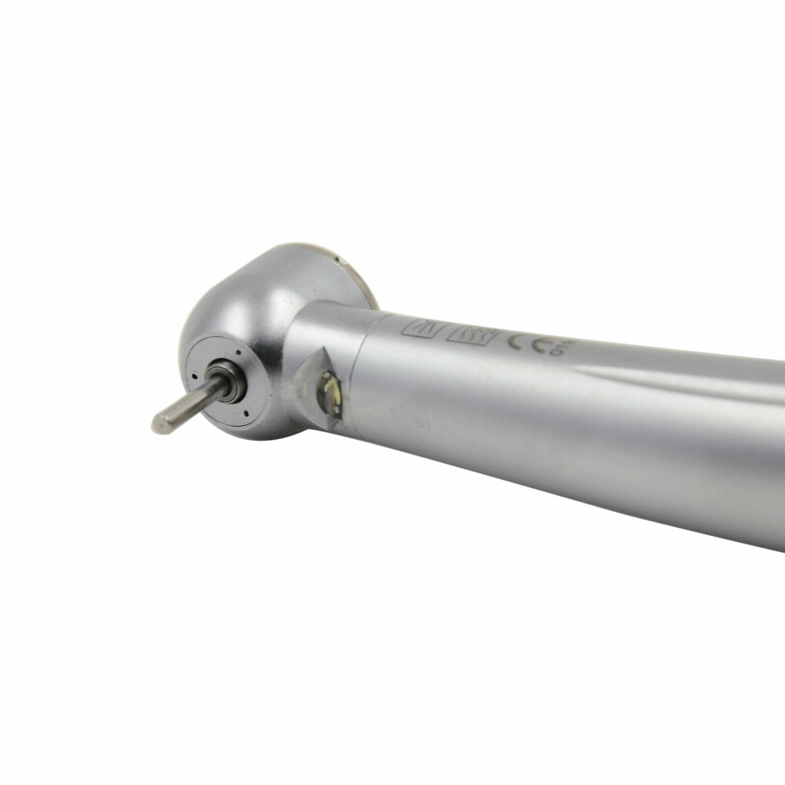 Dental PANA Max High Speed LED Handpieces NSK Type Internal Triple Spray Push US