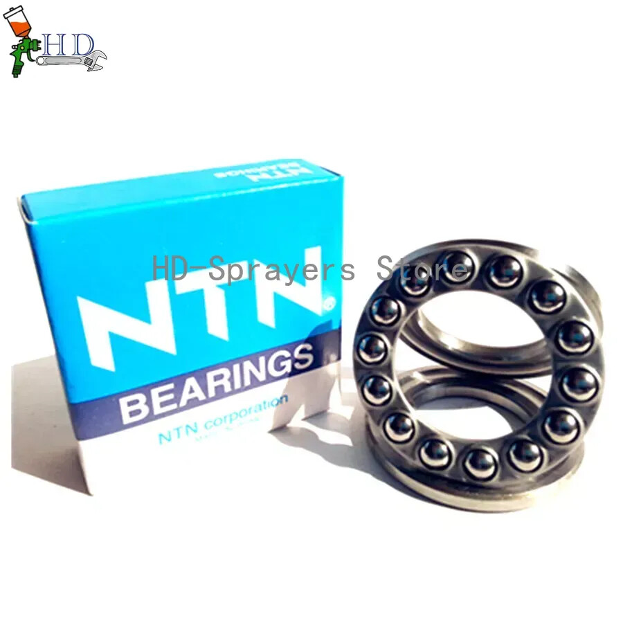 1PCS NEW NTN 51228 Thrust Ball Bearing 140x143x197mm freight free