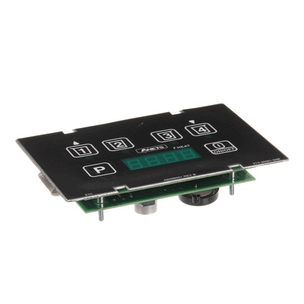 Pitco Control Compact Digital H D Out 8.1″ 60143804