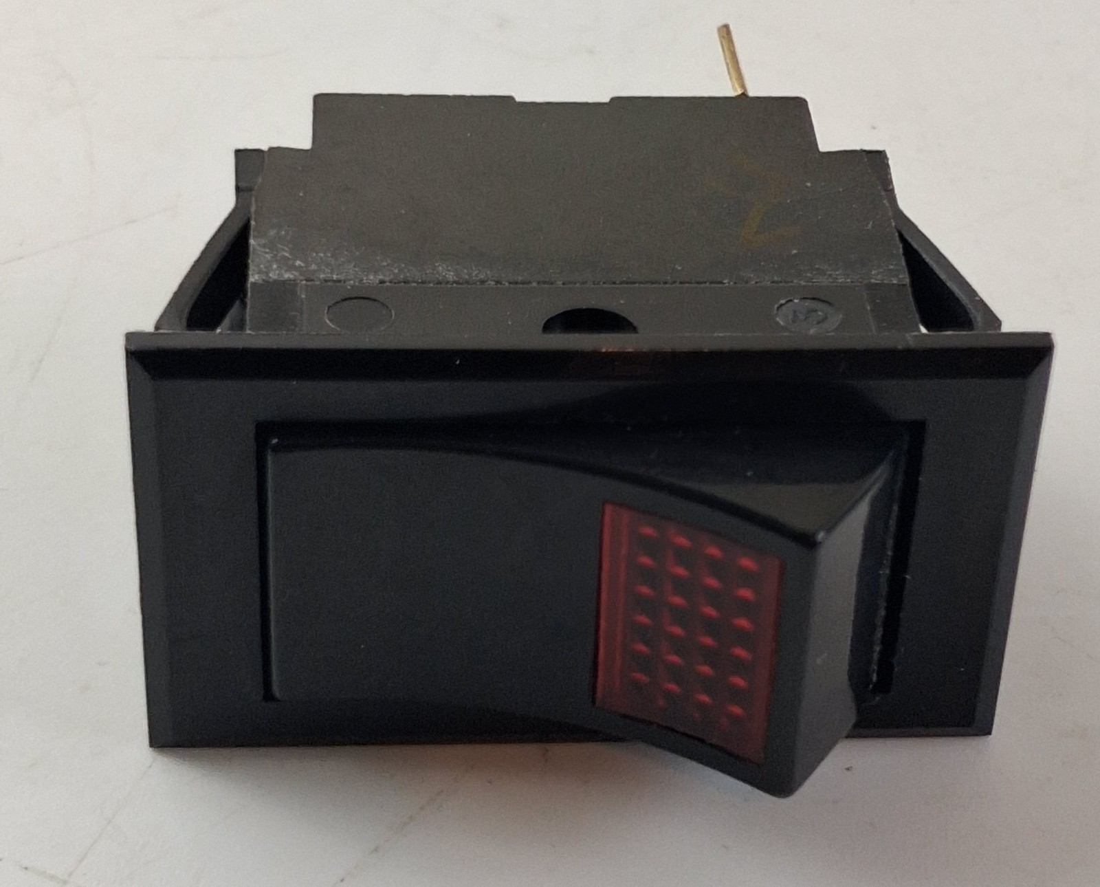Carling Switch 1/2HP 125-250V Mexico