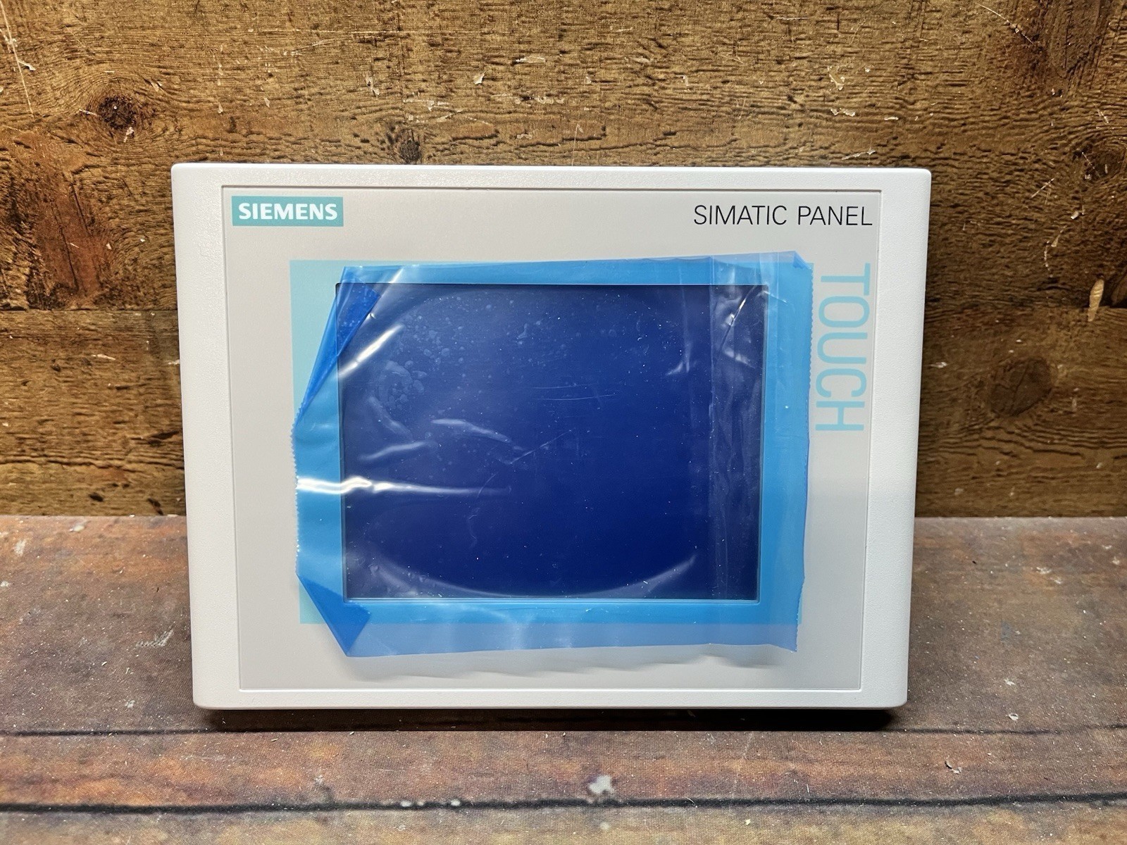 Siemens HMI 6AV6642-0AA11-0AX0 TOUCH PANEL 177A 6AV6 642-0AA11-0AX0 US Seller SC