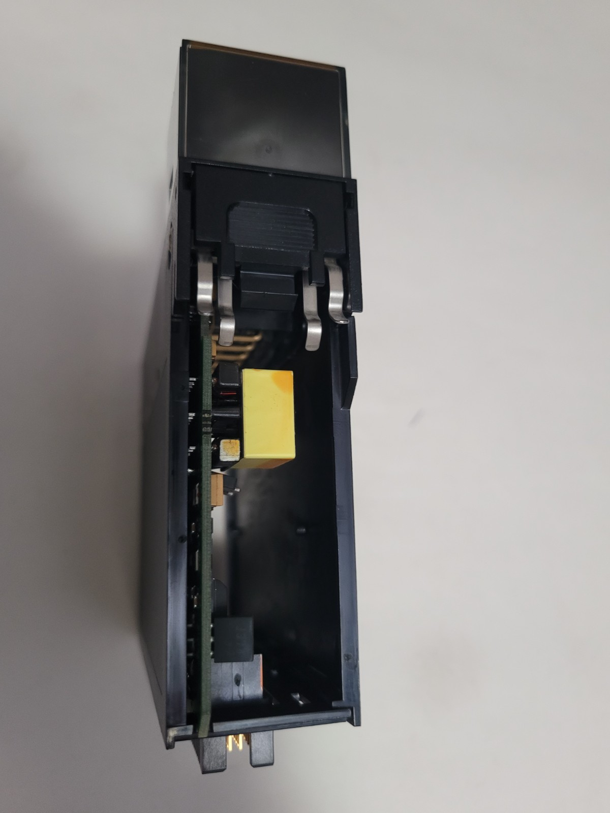 Allen-Bradley ControlLogix 1756-OF8/A 8 Analog Output Module 4-20ma Tested 100%