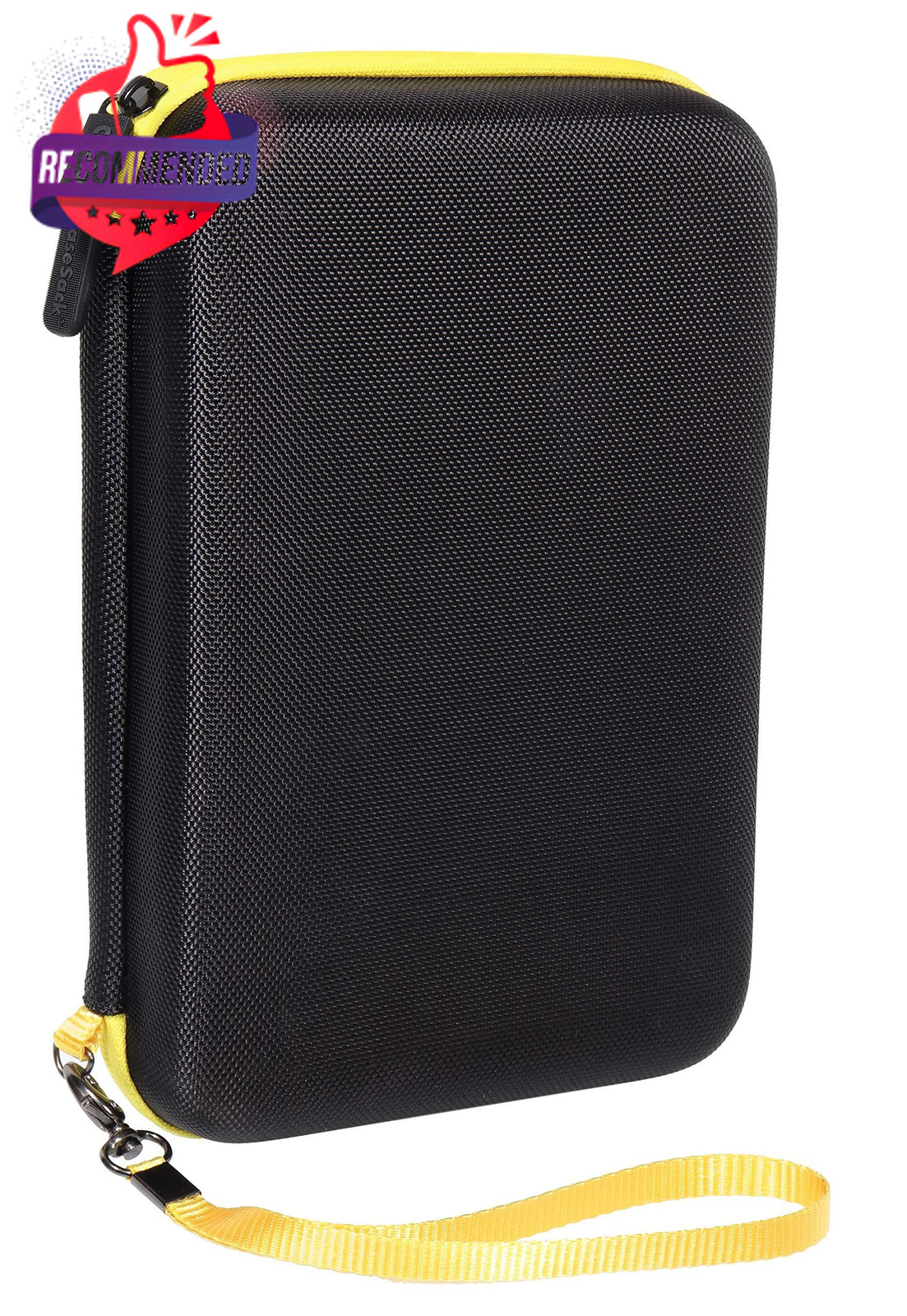 Detector Case For Uei Test Instruments Cd100a Combustible Gas Leak Detector