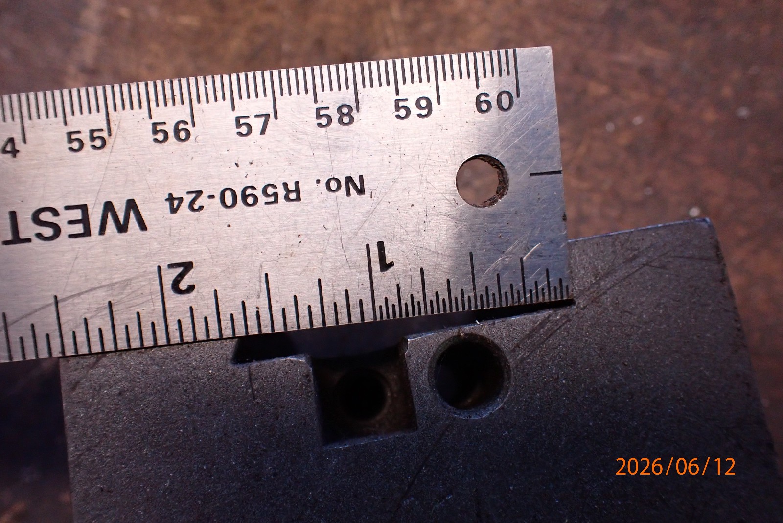 3, KDK METAL LATHE QUICK CHANGE TOOL HOLDERS 155, 152 AND 205 BORING BAR HOLDER