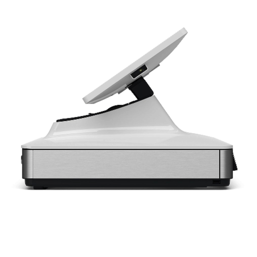 Elo PayPoint Plus POS Terminal 15.6″ Touchscreen Android White E347513