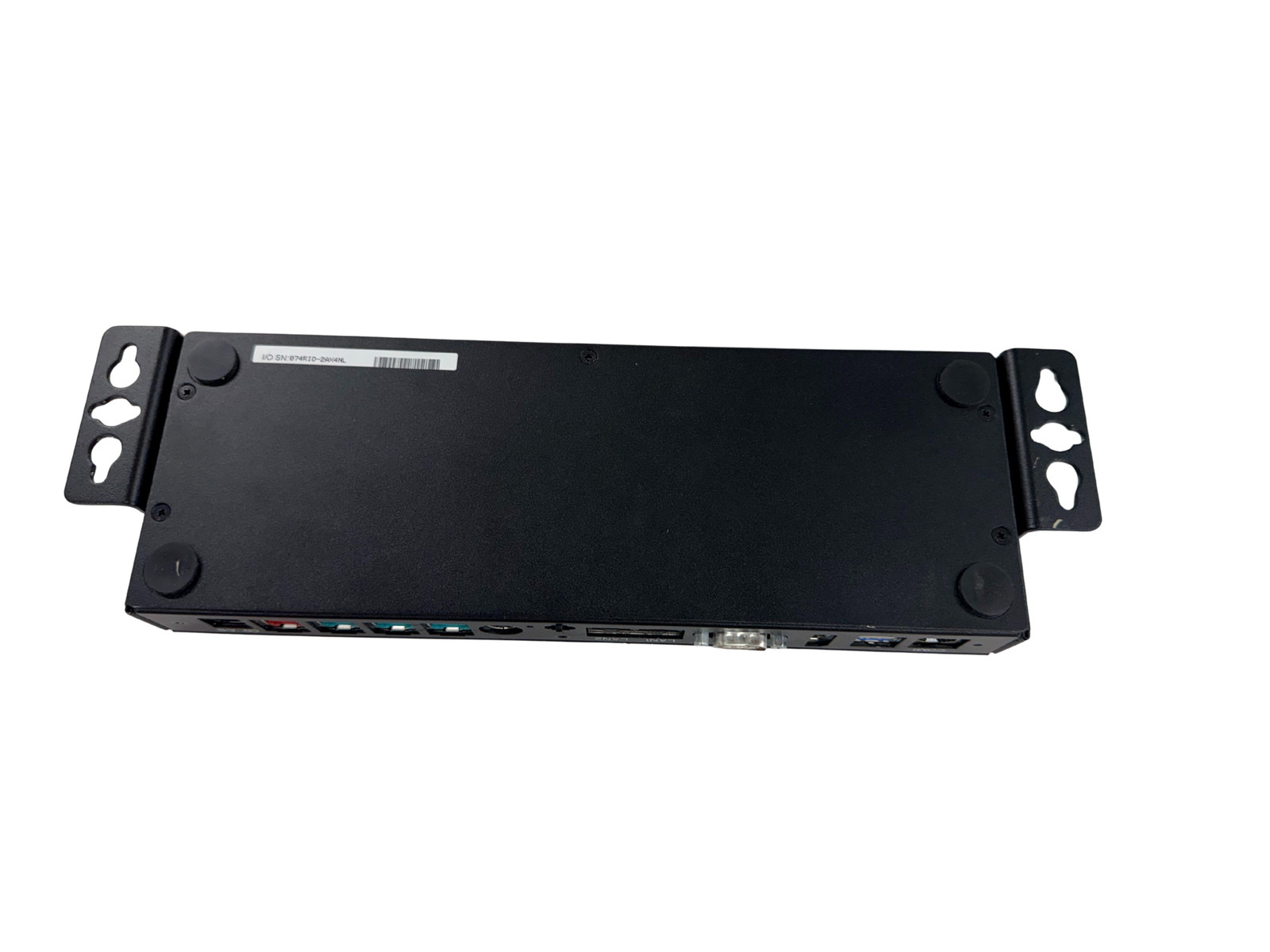 NCR CX7 7772-1516-2000 15″ TOUCHSCREEN POS Terminal Display i5-8500T 16GB 240GB