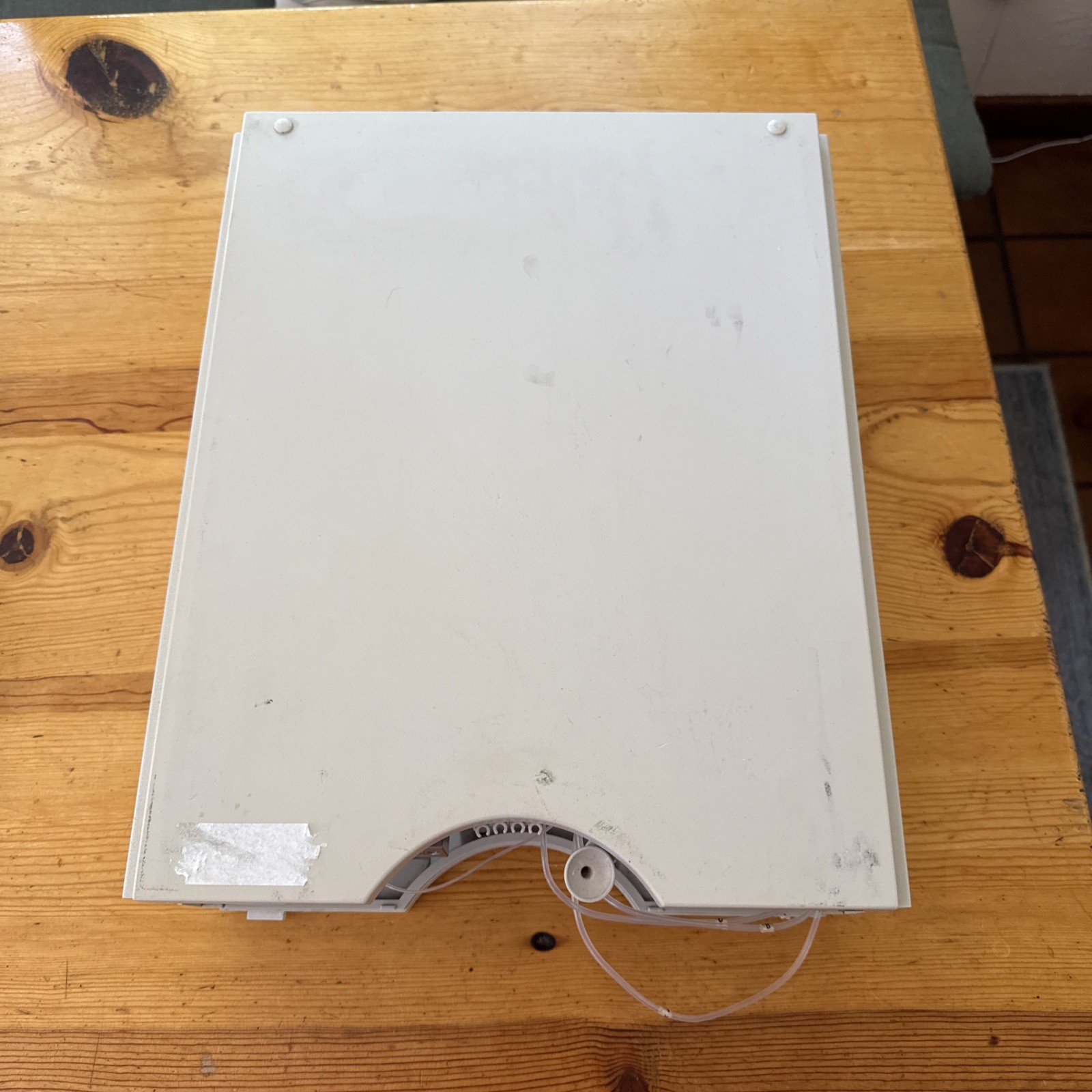Agilent Technologies G1311A 1100 Series Quaternary Pump