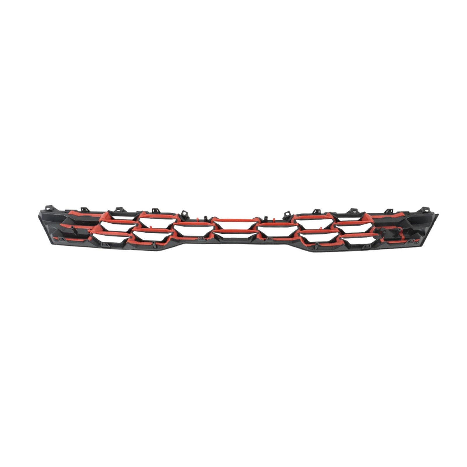 Front Bumper Upper Grille for Forte GT 2022 2023 86350m6610