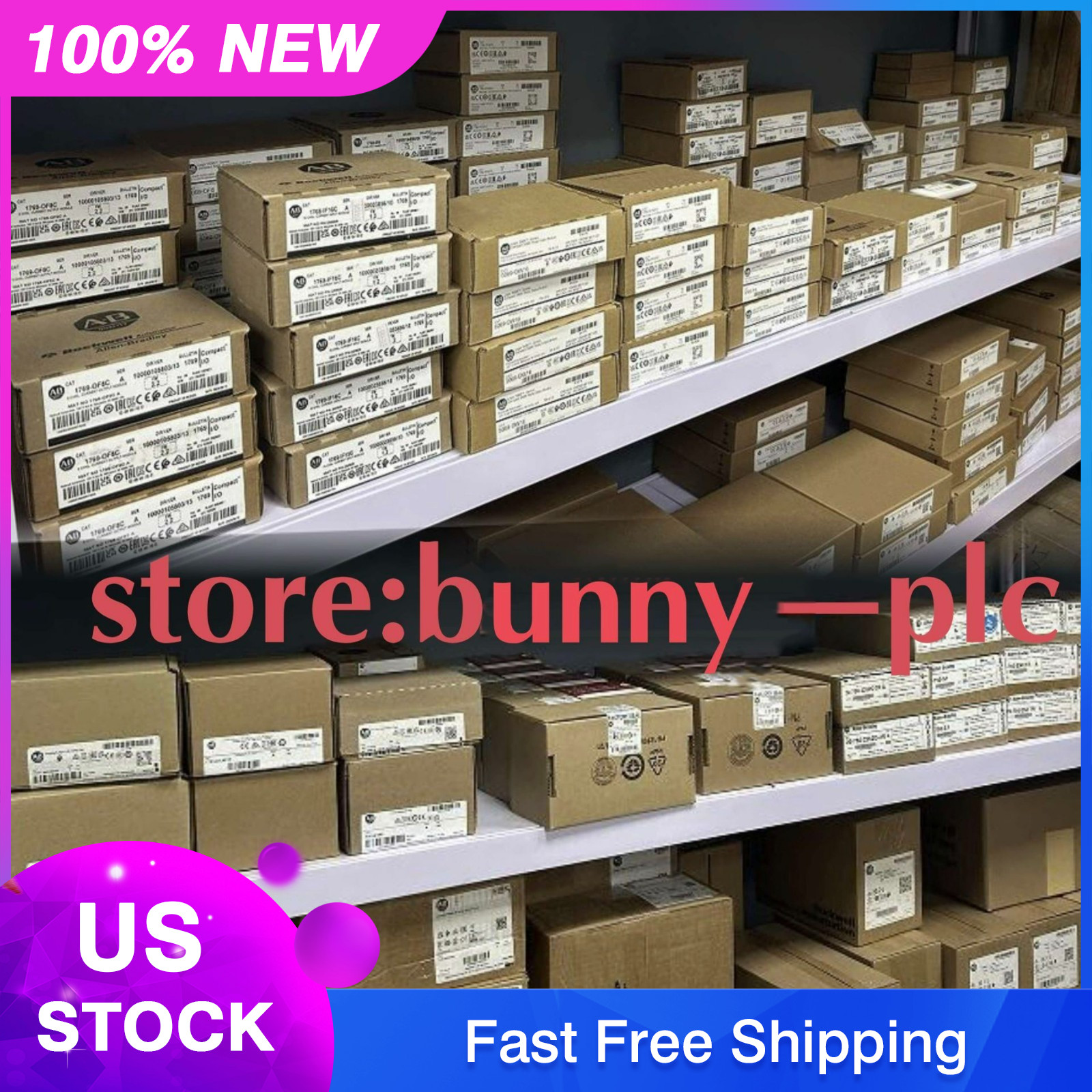 2711P-T15C22D9P NEW AB PanelView Plus 7 Graphic Terminal 2711PT15C22D9P SER B