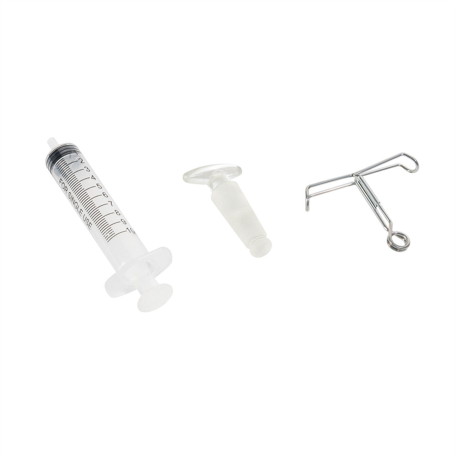 1000ml Distillation Apparatus Kit Chemistry Lab Essential Oil Distilling Glass