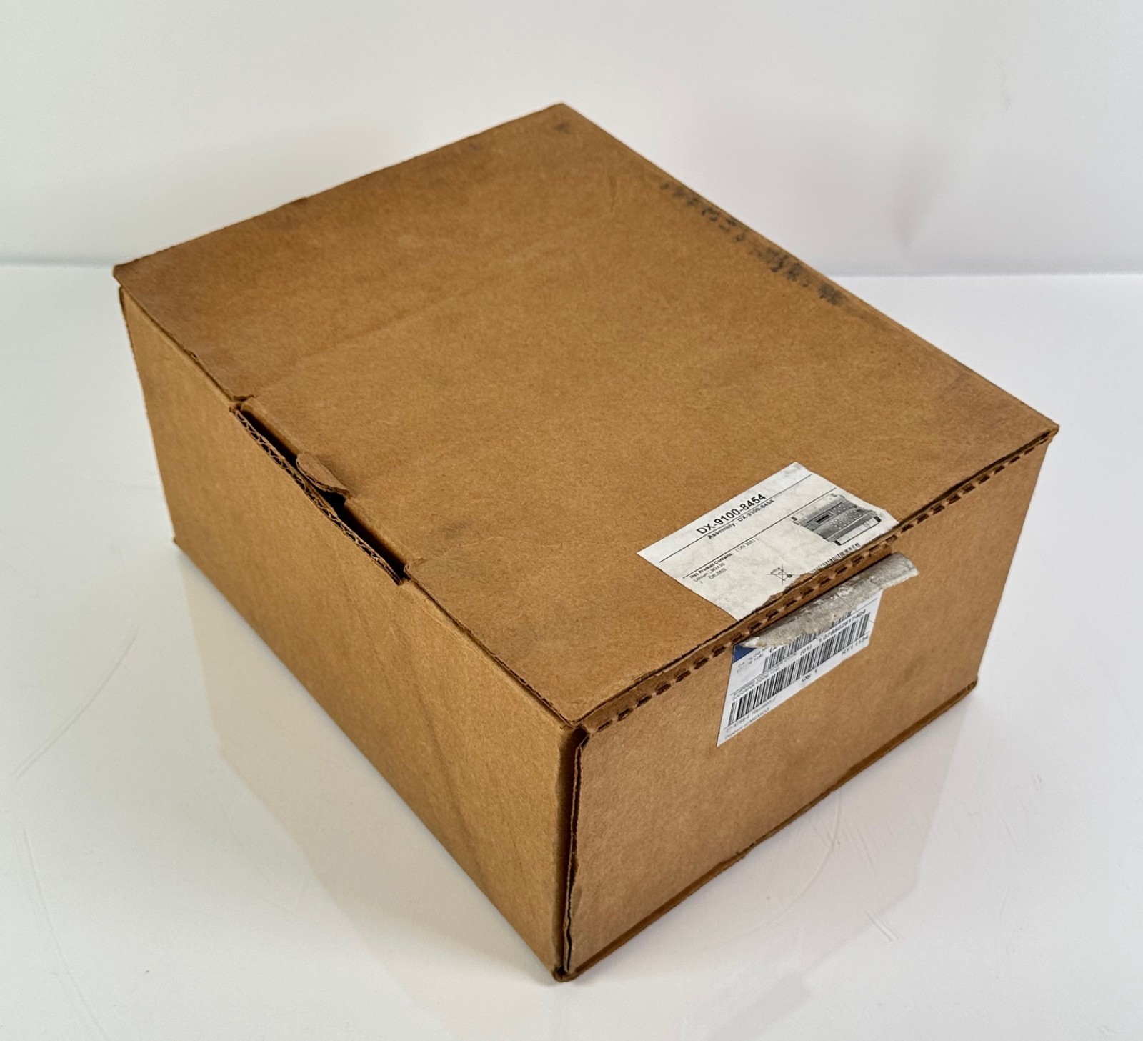 Johnson Controls DX-9100-8454 Metasys Controller w/ Box