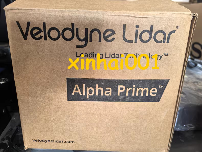 VLS-128 1PCS New VLS-128-B322 Velodyne Lidar Fast shipping
