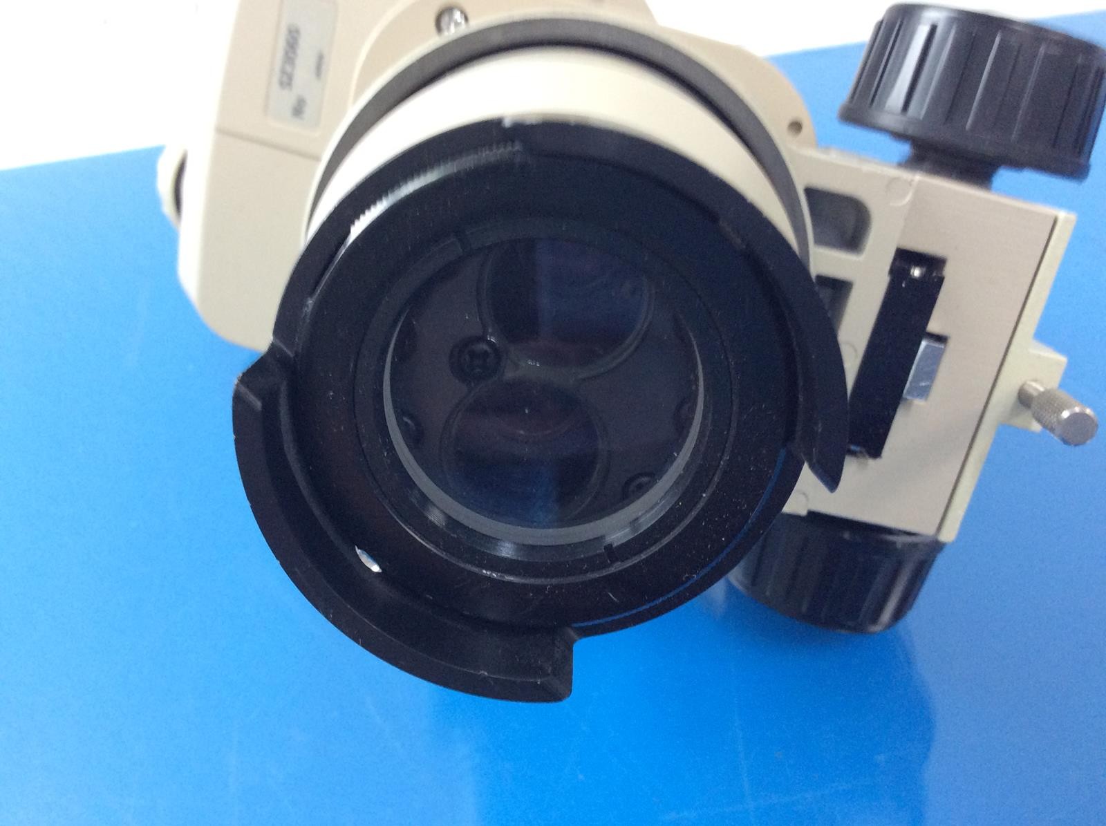 OLYMPUS BINOCULAR MICROSCOPE SZ3060 MADE IN JAPAN SZ-STP
