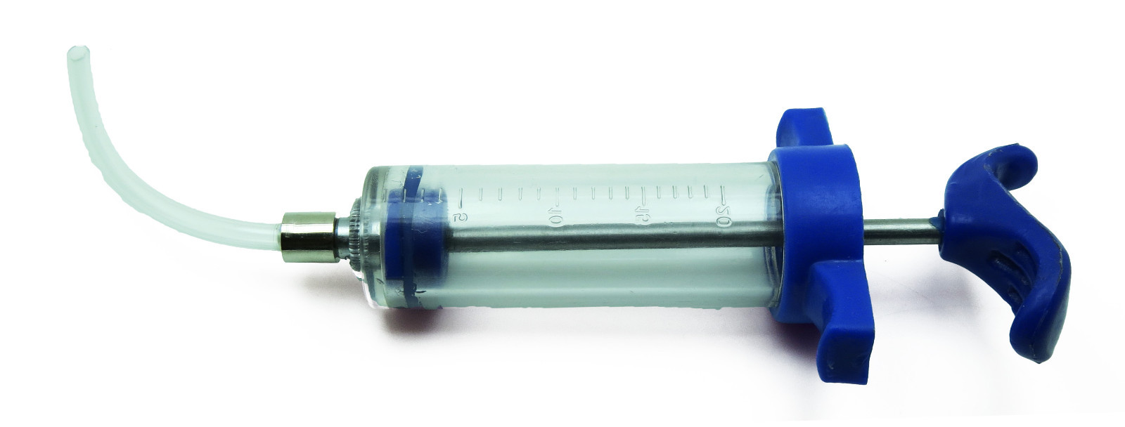 DIY 20ml Reusable Pet Feeding Syringe Luer Lock Tip Sterile Veterinary Animal