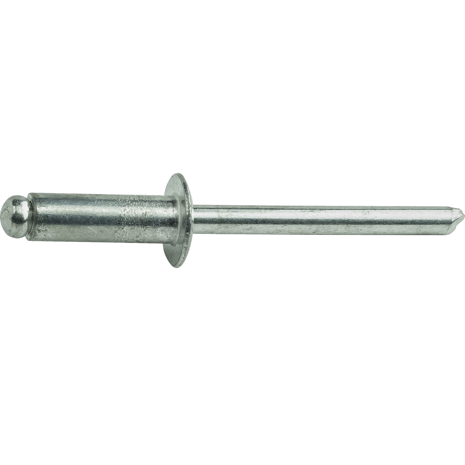 Pop Rivets All Aluminum Dome Head Blind Every Size Available Largest Assortment