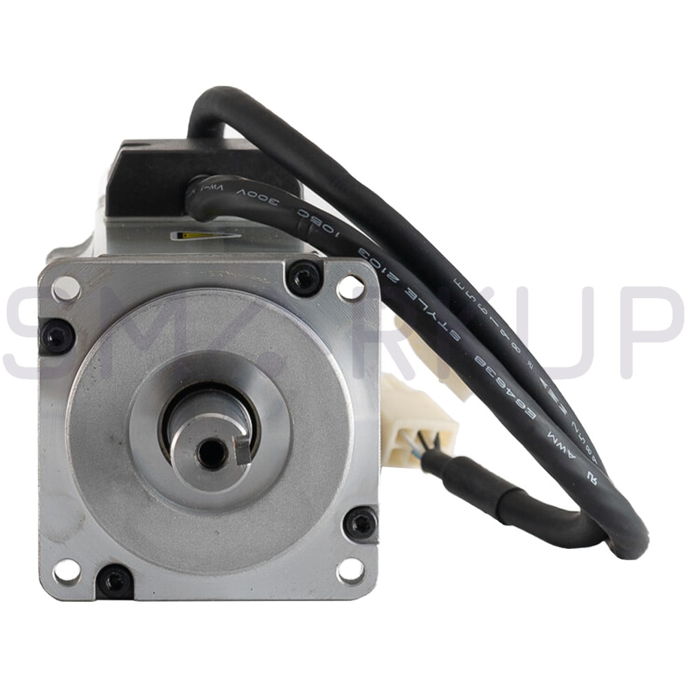 New In Box PANASONIC MUMA042P1S Servo Motor 400W