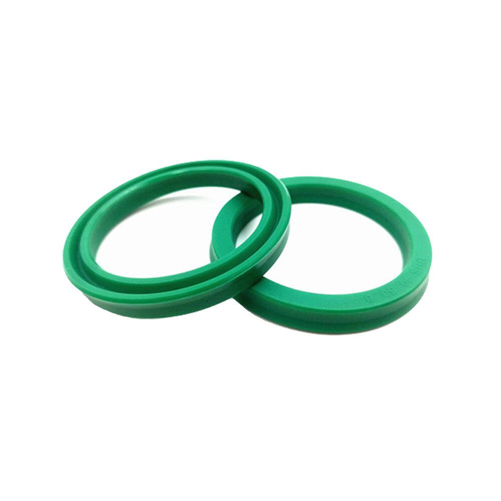 Hydraulic Cylinder Oil Seal UHS/UN/UNS/U/Y/V Type Shaft Hole Piston Rod Sealing