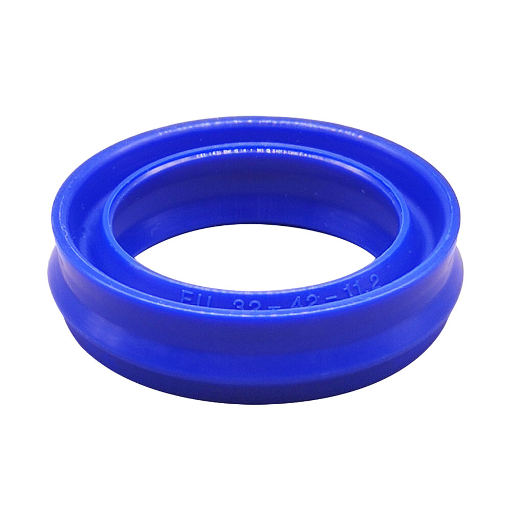 PU Oil Seal Rings U-Cup EU Type Cylinder/Piston Hydraulic Rod Seal ID 12mm-63mm