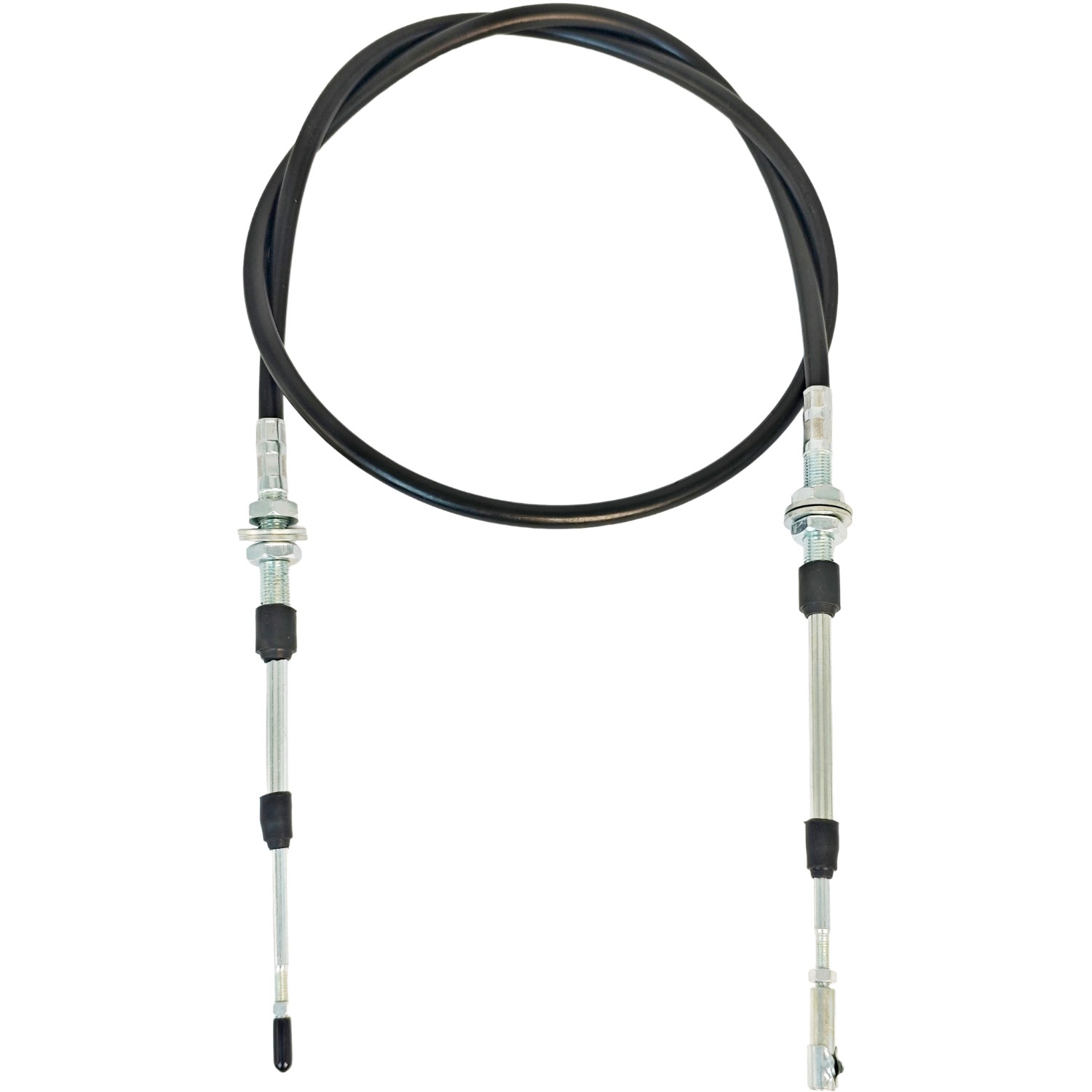 605809 FNR Push & Pull Shifter Cable Fit EZGO Cushman Brake Gear Forward Reverse