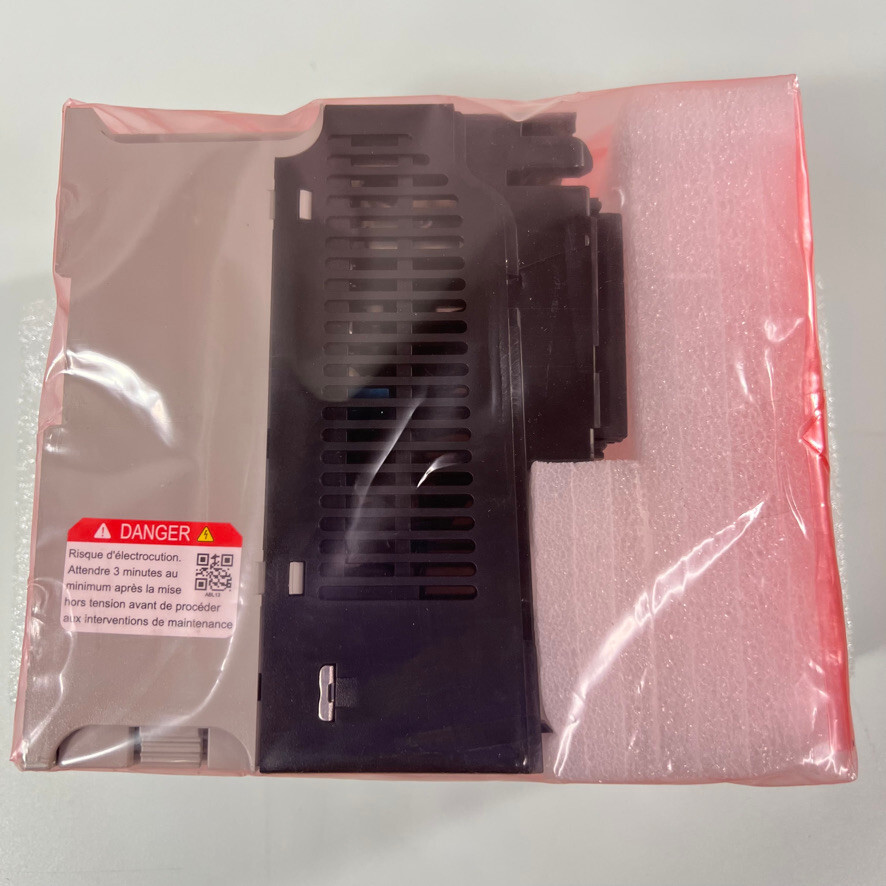 Rockwell Automation Allen Bradley Power Module PowerFlex 520 , 25-PM1-D4P0