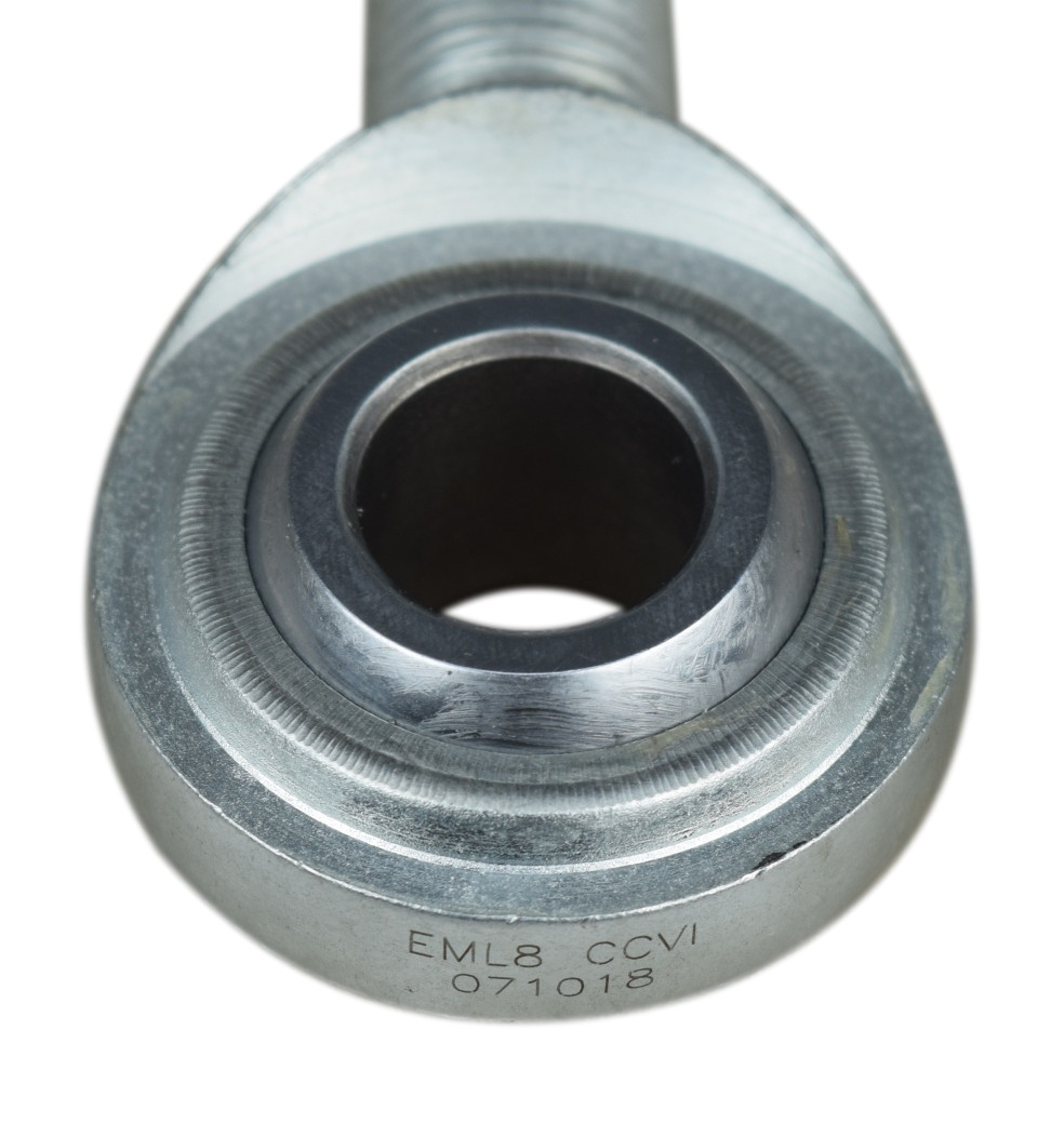 1/2-20 Left Hand LH Male Rod End Heim Joint CCVI EML8 CML8