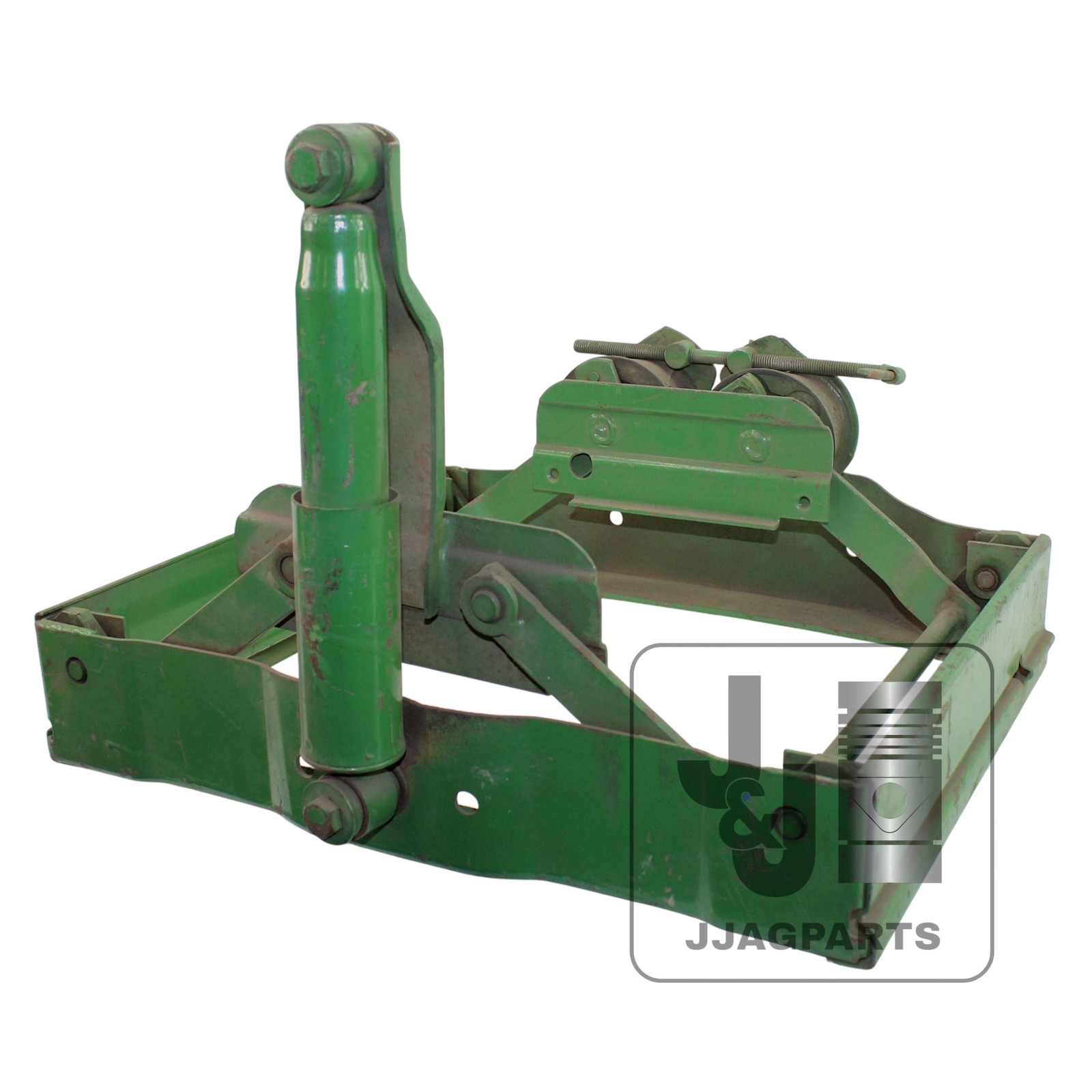 Float Ride Seat Suspension