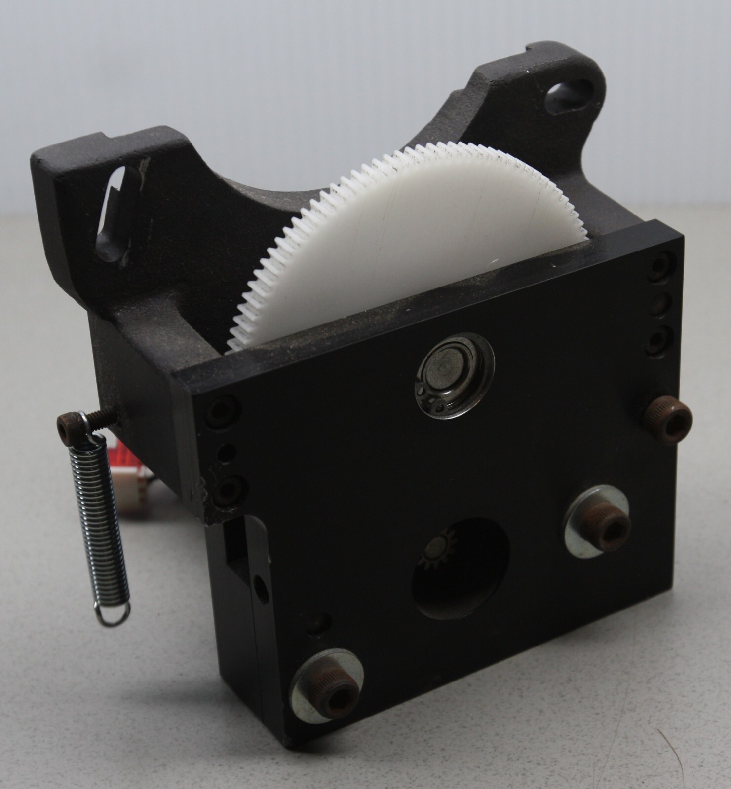 Gerber Edge 2 II Vinyl Feed Motor Superior M061-LF-516 Stepper Stepping Motor
