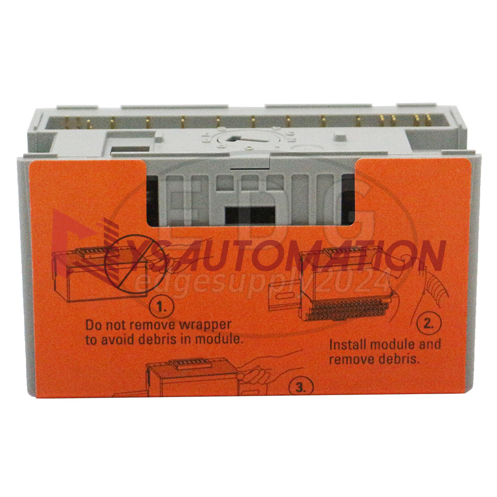 NEW Allen-Bradley 1794-OB16P SER A Flex 16 Point Digital Output Module
