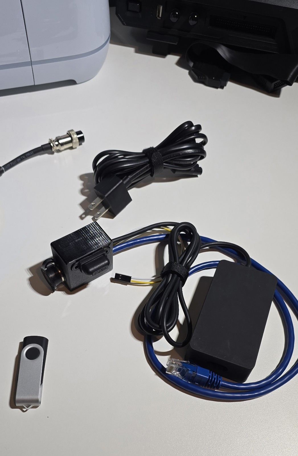 Velodyne VLP-16 Puck LITE LiDAR