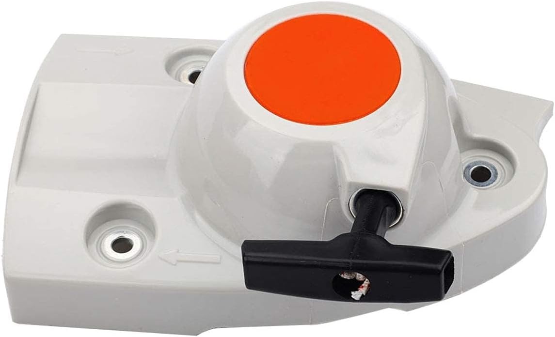 Recoil Starter For Stihl TS410 TS420/TS480i Handles Spare Parts Concrete Saw
