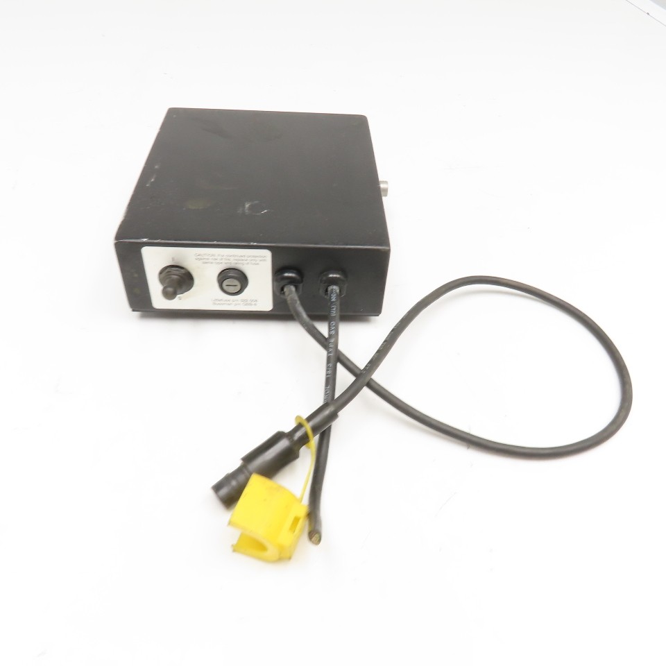 Citadel PWR-TSTR-01U 24/48V Input 12VDC Output DC-DC Converter