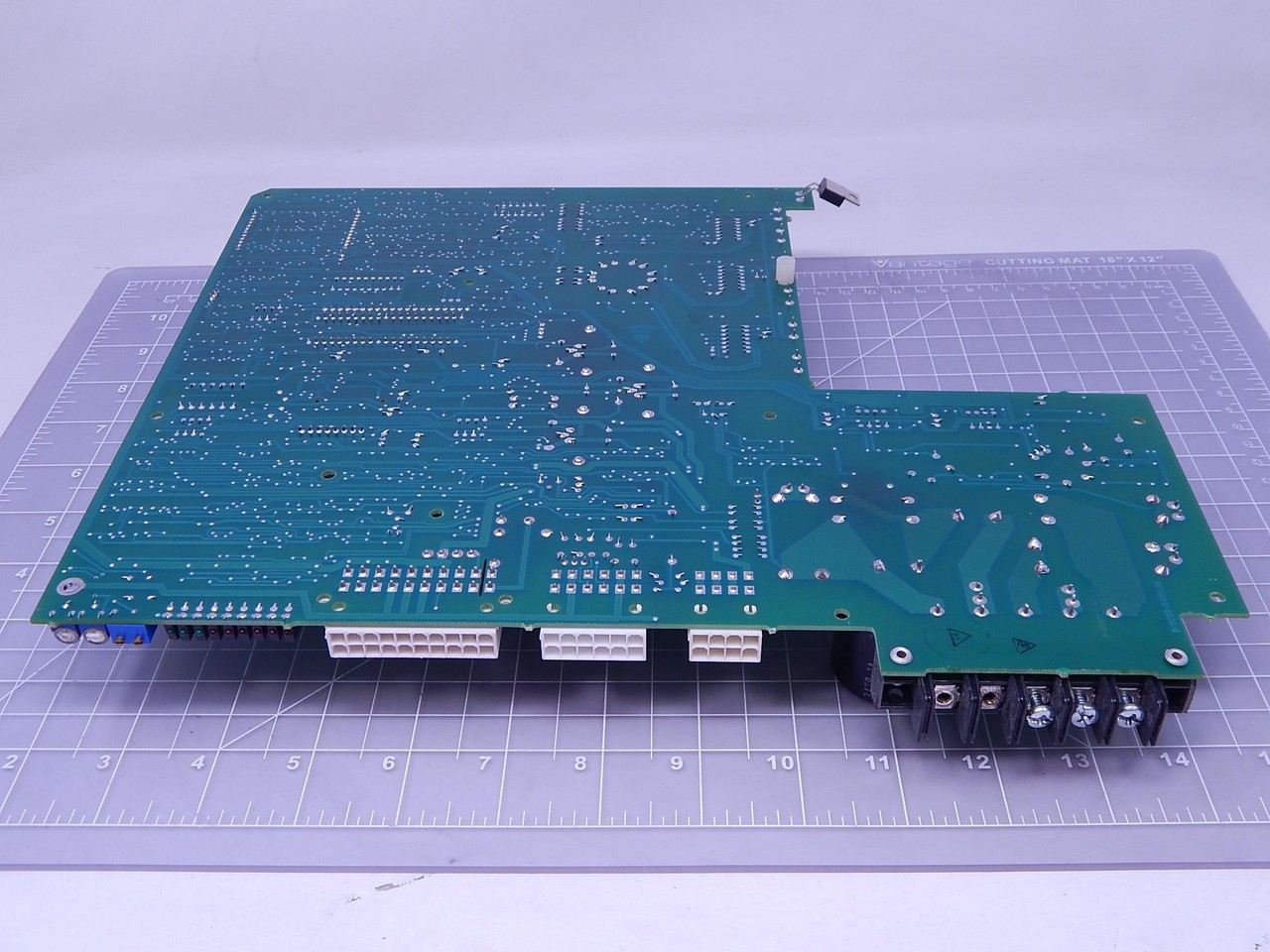 KOLLMORGEN BDS4A-MC4-220J A-93361-2 BOARD CONTROL T143691
