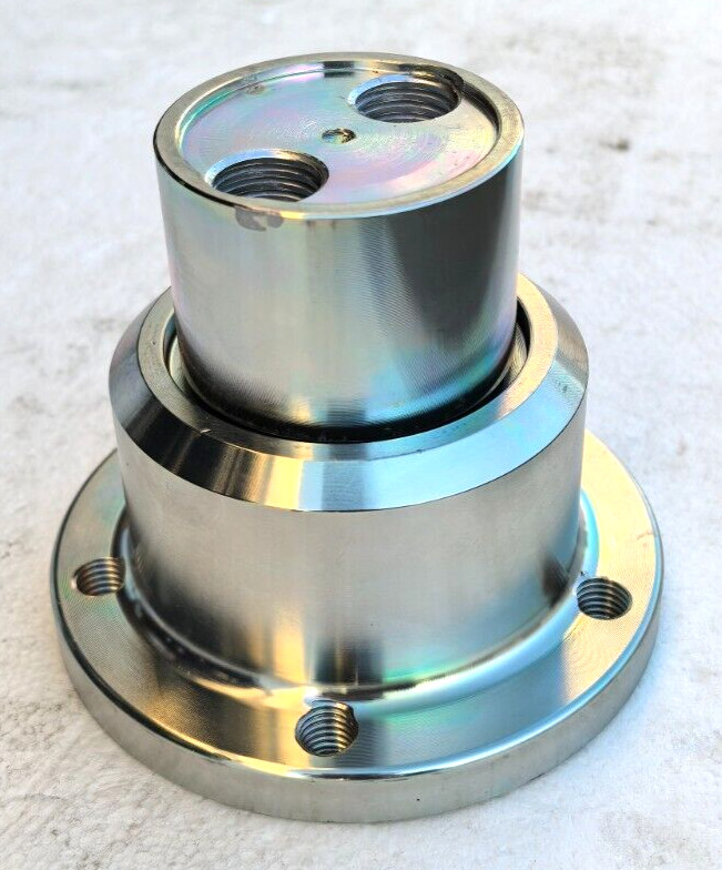 Premium AG Hub Assembly HD for Horsch Joker 28077800 28077900 28085600 28071300