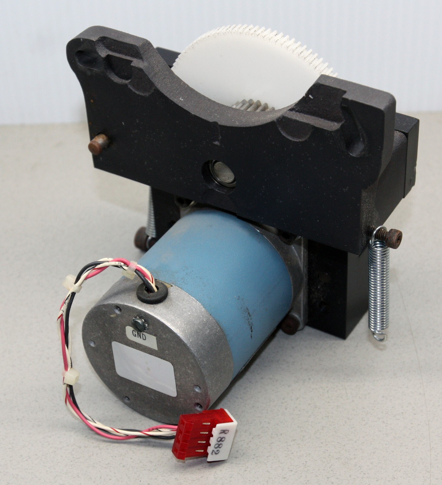 Gerber Edge 2 II Vinyl Feed Motor Superior M061-LF-516 Stepper Stepping Motor