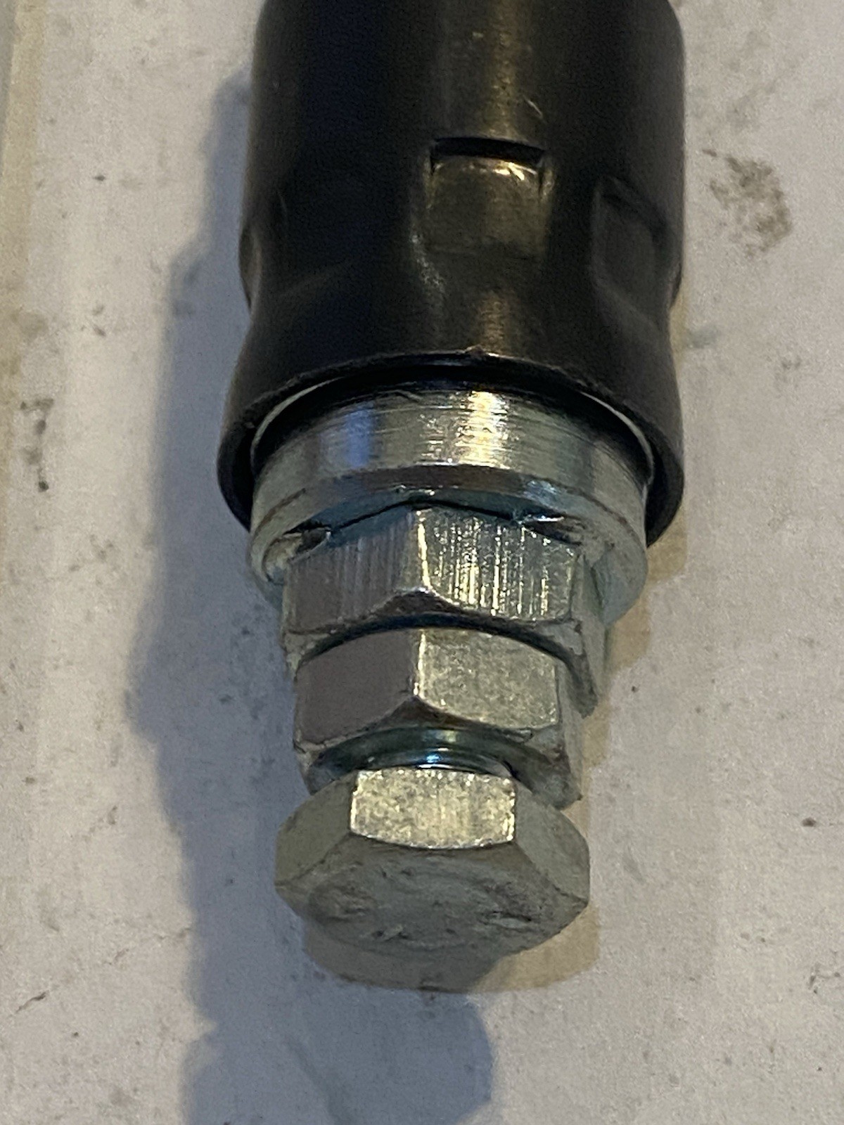 NORGREN VALVE CARTRIDGE 241809H