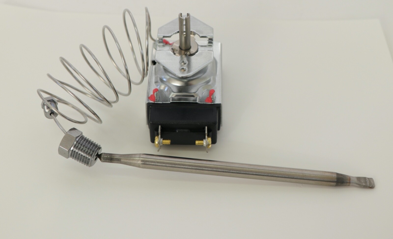 Fryer Thermostat Pitco 60125401, Imperial 1175, American Range 11113, RX-1-36
