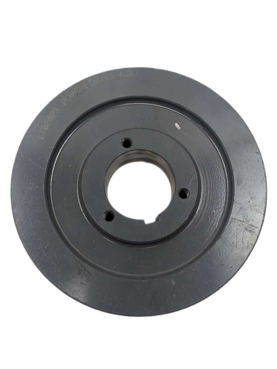 1TB66P1 PowerDrive VL30 Industrial Pulley