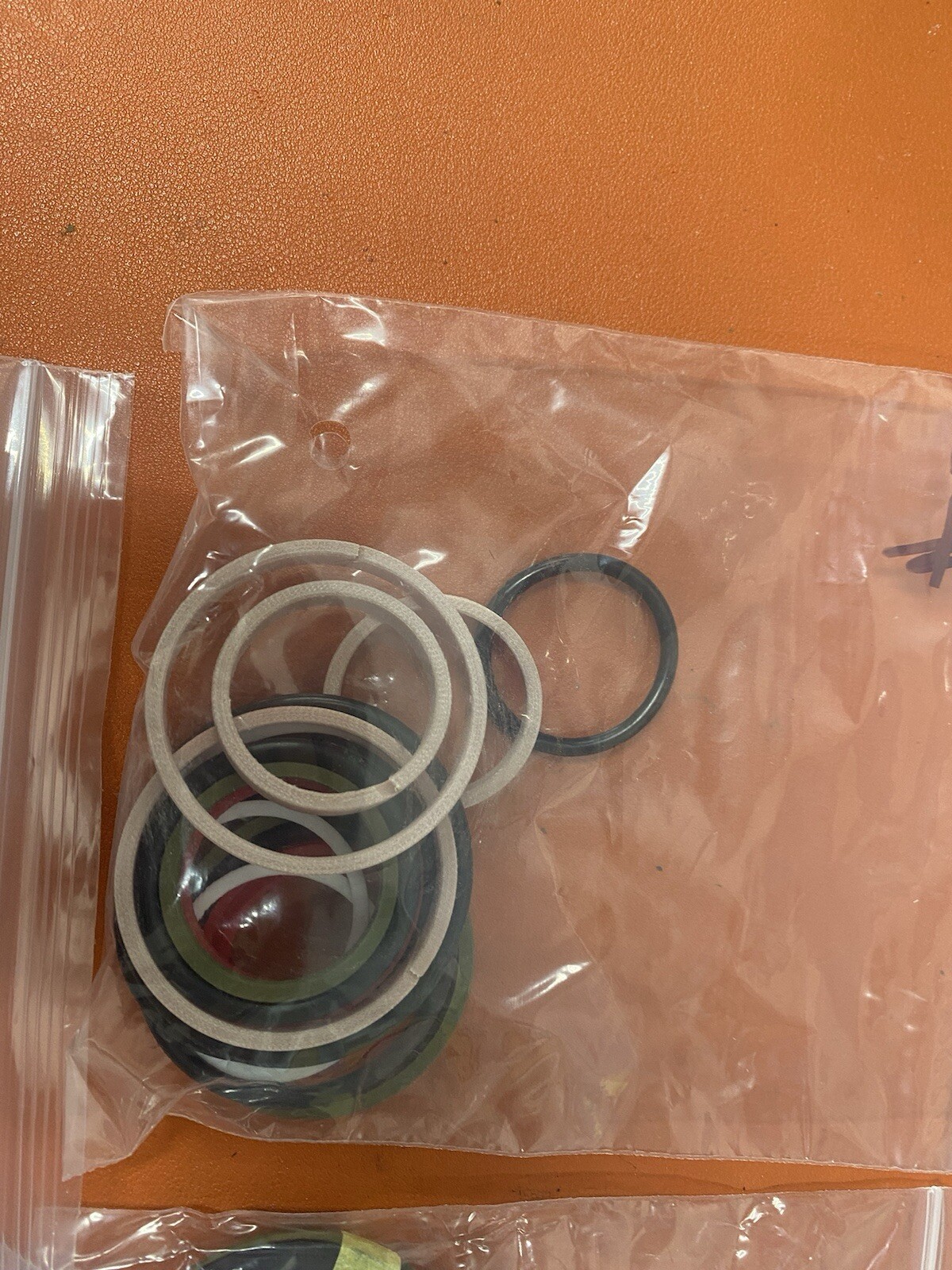 Chinese China Hydraulic Seals Kit For 1 Ton Excavator Agt Miva