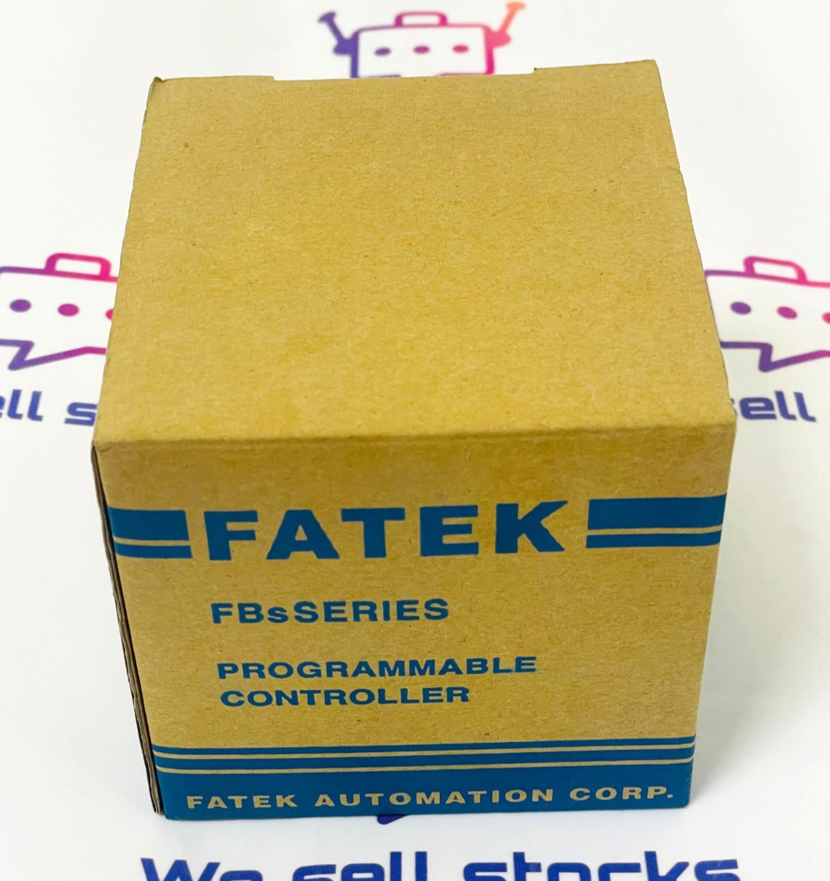 FATEK FBS-20MN Programmable Controller