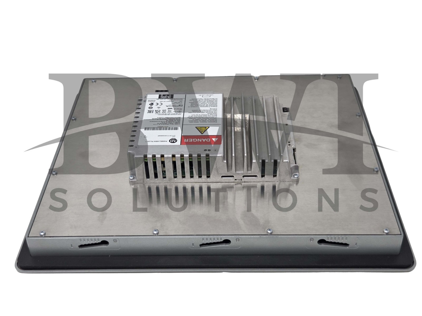 NEW Allen Bradley 2711P-T15C22D9P /B PanelView Plus 7 15″ Touch/ENet DC Terminal