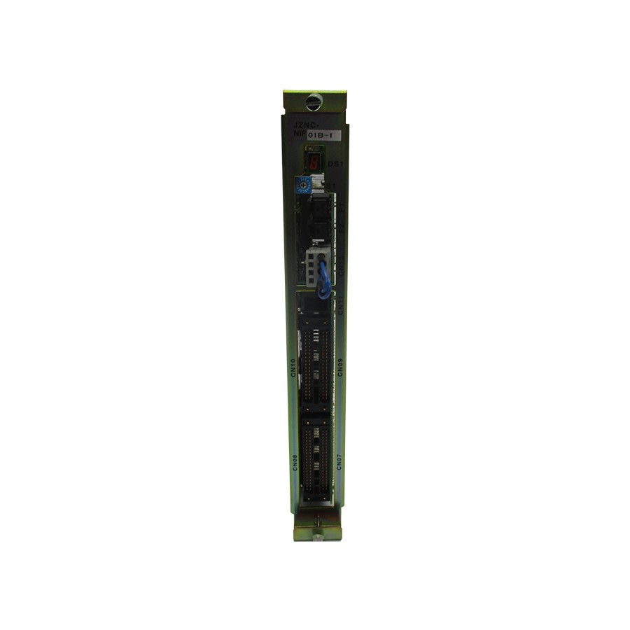 YASKAWA JZNC-NIF01B-1 NSNP
