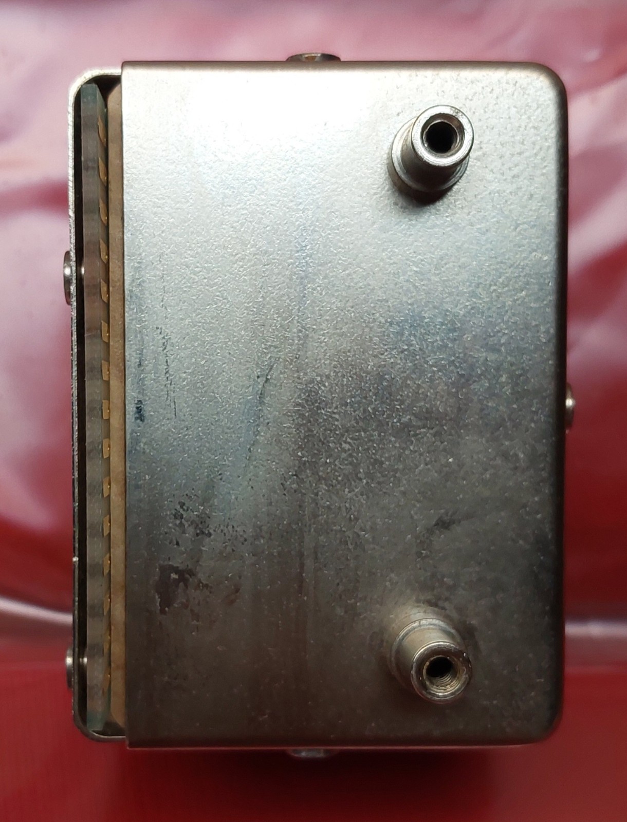 HP Agilent 10811-60111 10 Mhz Oscillator