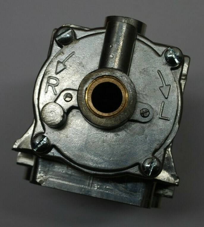 New John Deere Model E Magneto Housing With End Cover Gas Engine Motor Hit Miss