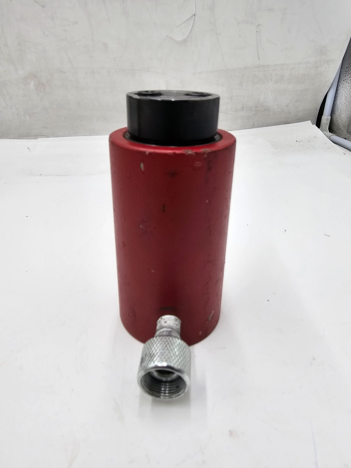 Dabpress 12-Ton 4×7″ Hydraulic Jack For Commercial Heat Press Machine dp-hr12tr7