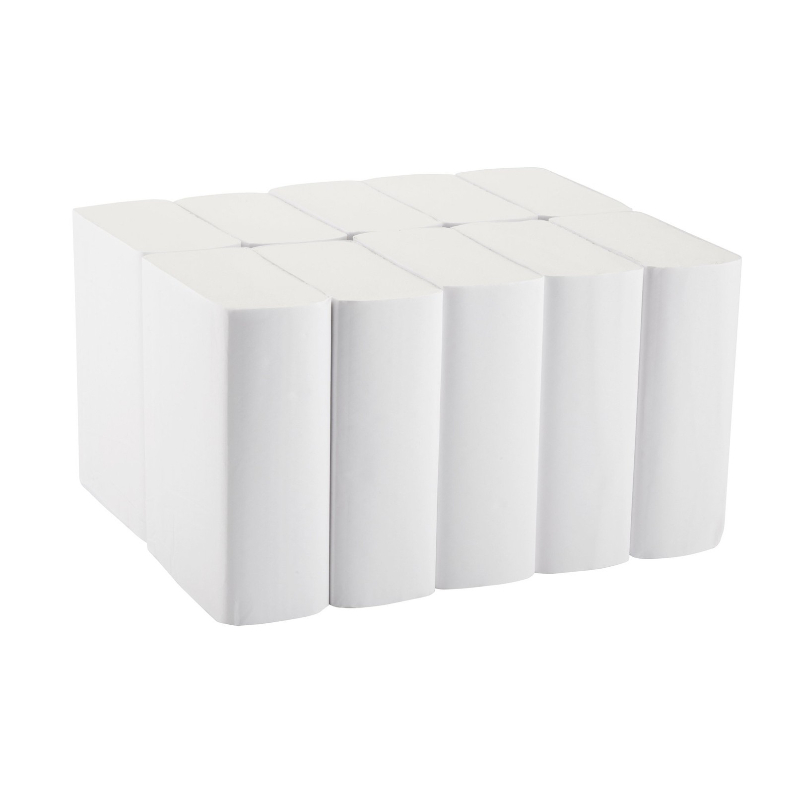 Pacific Blue Ultra Paper Towel Z-Fold 1 Case(s) 220 Towels/ Case