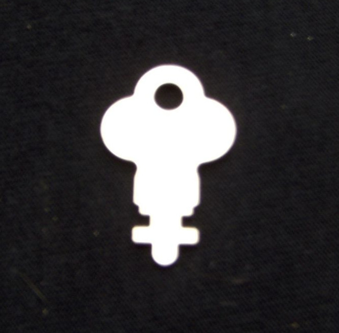1416 key Kimberly-Clark San Jamar Paper Towel Dispenser Key Toilet Paper key