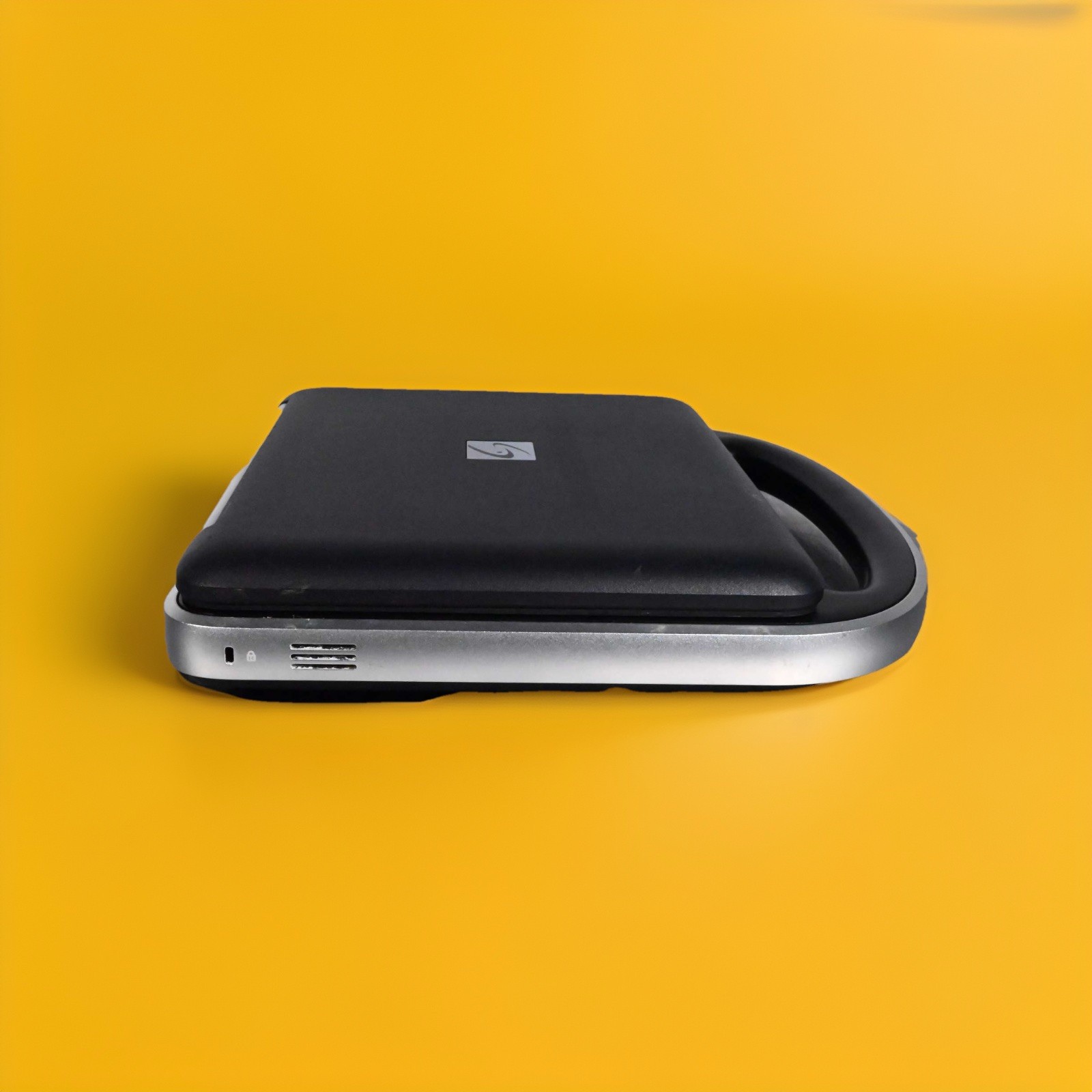 SONOSITE EDGE PORTABLE ULTRASOUND SYSTEM (Transducer Recognition Error)