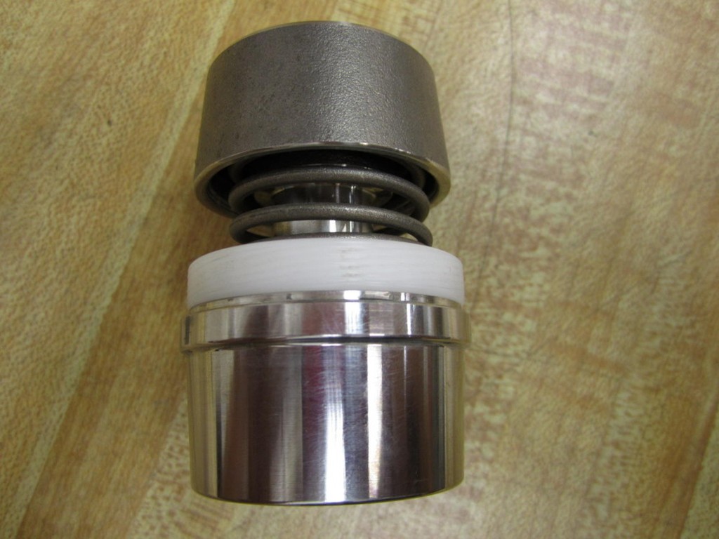 Gardner 201VHB242 Fluid Valve 1.625 GD .61 Flow