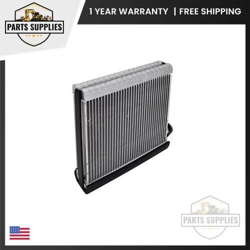 3A851-72100 A/C Evaporator Core Fits Kubota M105 M1055 M4900 M6800 M9000 Tractor